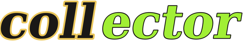 collector logotipo