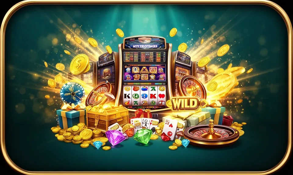collector Perú aplicación de casino