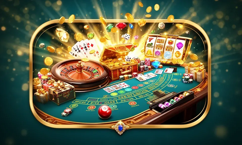 collector Baccarat en Vivo Líneas de Nazca